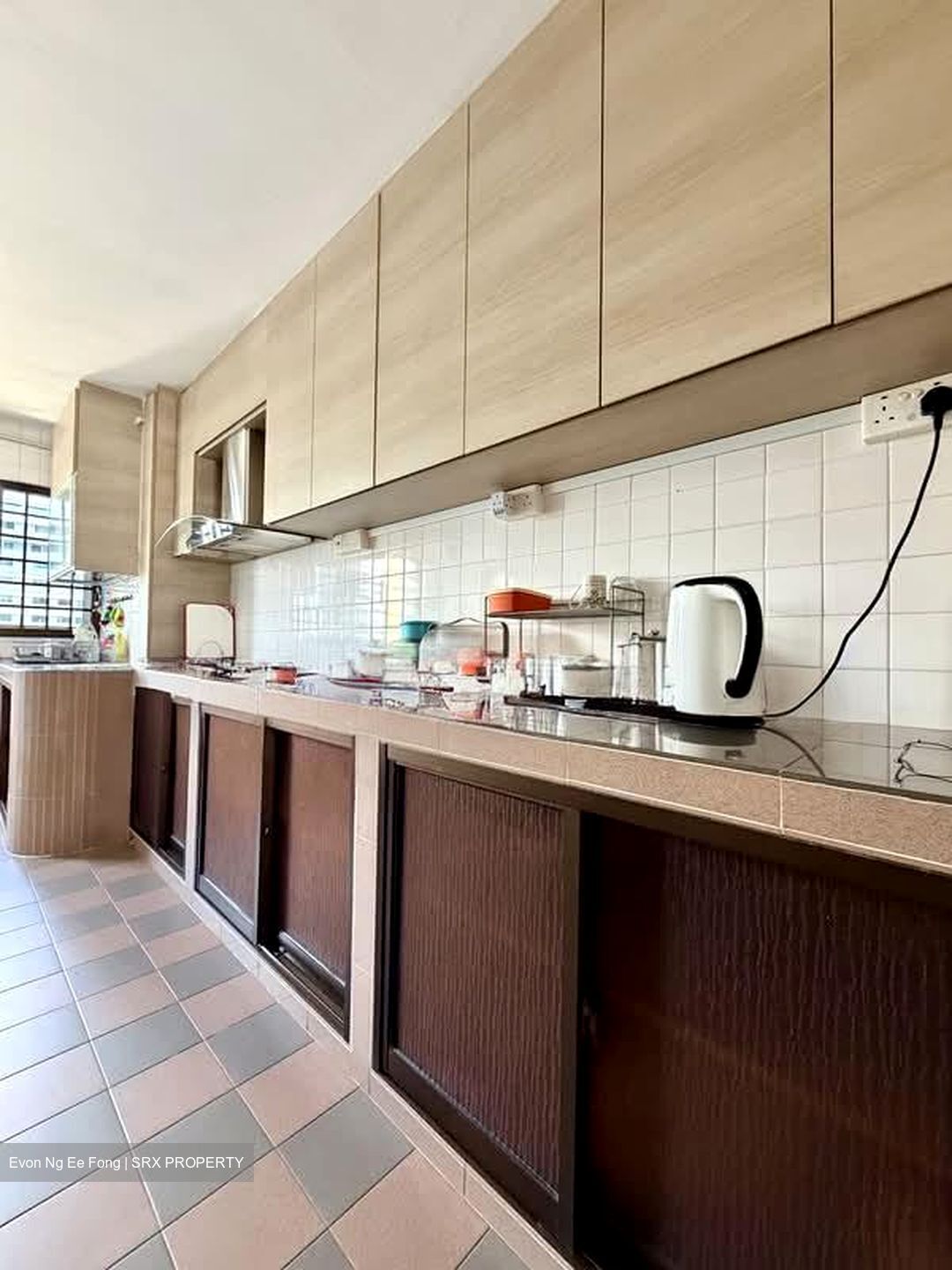 Blk 550 Bedok North Avenue 1 (Bedok), HDB 3 Rooms #547396761